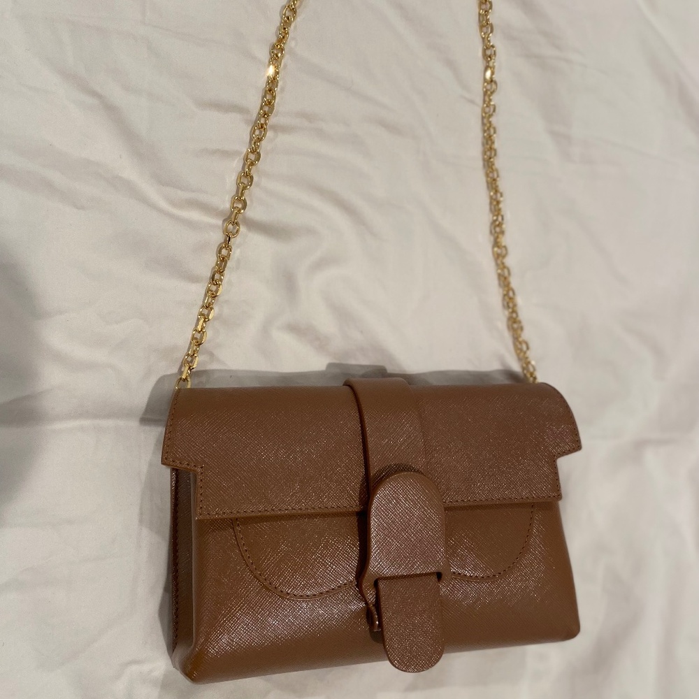 Senreve Aria Belt Bag Vegan